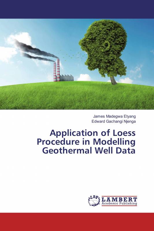 Application of Loess Procedure in Modelling Geothermal Well Data