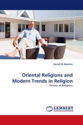 Oriental Religions and Modern Trends in Religion