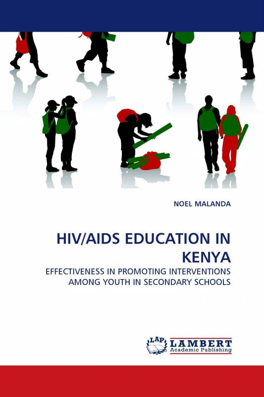 HIV/AIDS EDUCATION IN KENYA