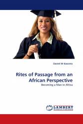 Rites of Passage from an African Perspective
