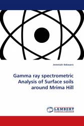 Gamma ray spectrometric Analysis of Surface soils around Mrima Hill