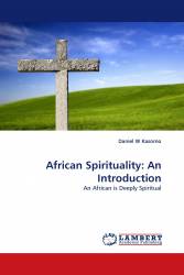 African Spirituality: An Introduction