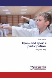 Islam and sports participation