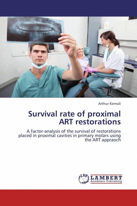 Survival rate of proximal ART restorations
