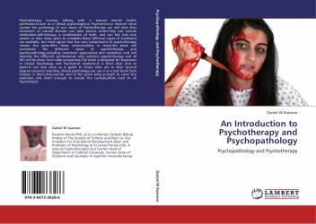 An Introduction to Psychotherapy and Psychopathology