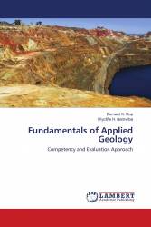 Fundamentals of Applied Geology