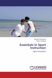 Essentials In Sport Instruction