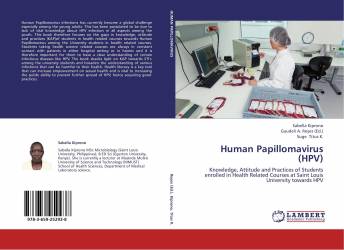 Human Papillomavirus (HPV) - ARNm E6/E7 - Detalii analiza | Bioclinica