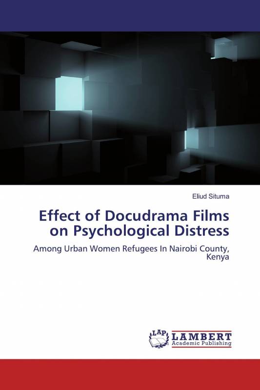 Effect of Docudrama Films on Psychological Distress