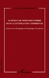 Le roman de Mohamed Toihiri dans la littérature comorienne