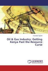 Oil & Gas Industry: Getting Kenya Past the Resource Curse