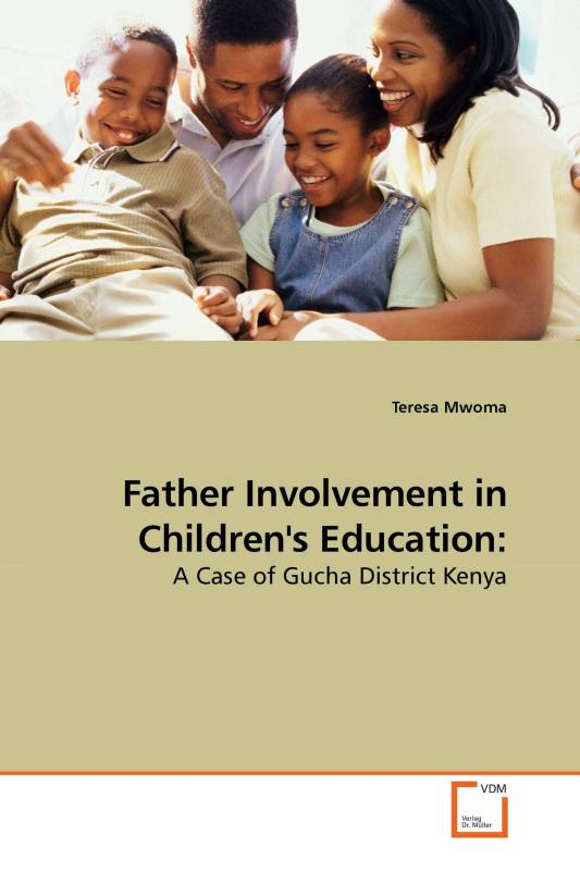Father Involvement in Children's Education: