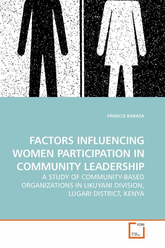FACTORS INFLUENCING WOMEN PARTICIPATION IN COMMUNITY LEADERSHIP