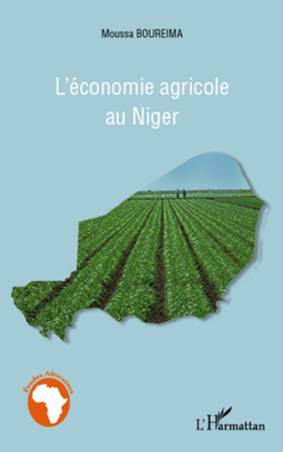 L&#039;économie agricole au Niger