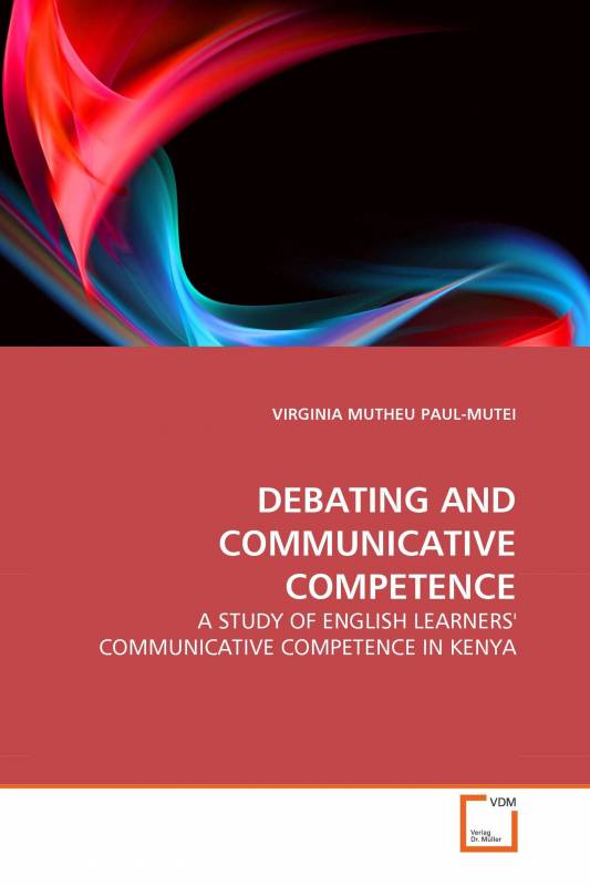 DEBATING AND COMMUNICATIVE COMPETENCE