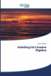 Inleiding tot Lineaire Algebra