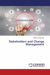 Stakeholders and Change Management