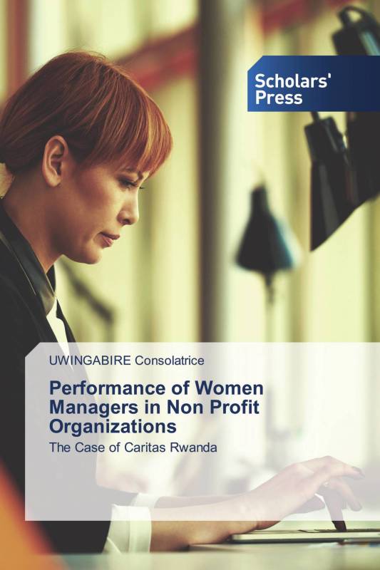 Performance of Women Managers in Non Profit Organizations