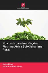 Nowcasts para Inundações Flash na África Sub-Sahariana Rural