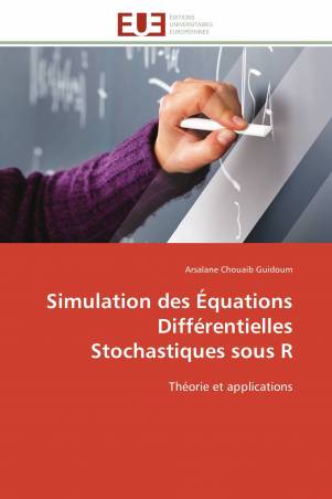 Simulation des Équations Différentielles Stochastiques sous R