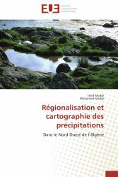 Régionalisation et cartographie des précipitations