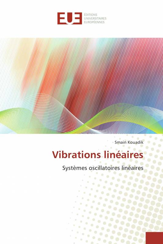 Vibrations linéaires