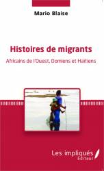 Histoires de migrants
