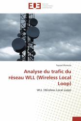 Analyse du trafic du réseau WLL  (Wireless Local Loop)
