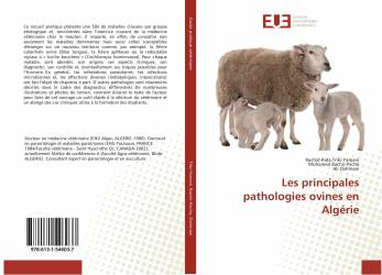 Les principales pathologies ovines en Algérie