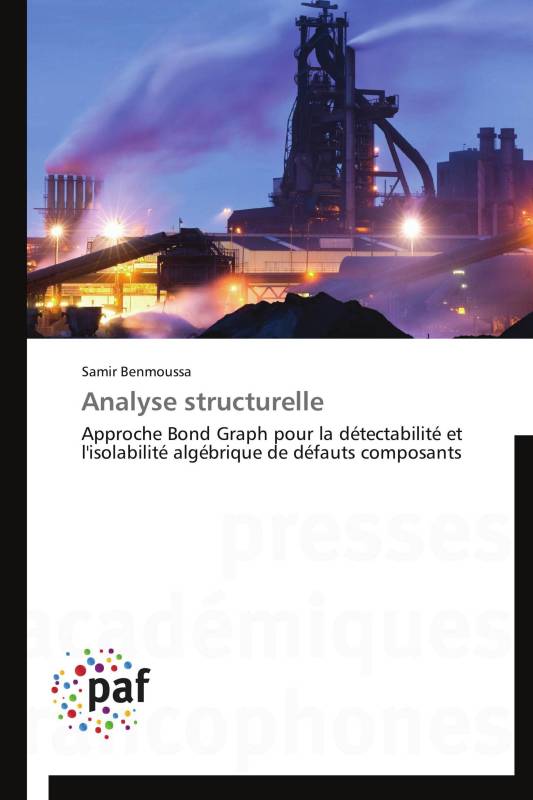 Analyse structurelle