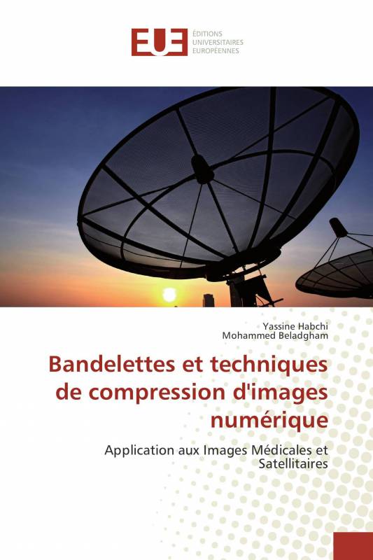 Bandelettes et techniques de compression d'images numérique