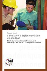 Simulation & Expérimentation en Soudage