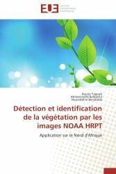 Détection et identification de la végétation par les images NOAA HRPT