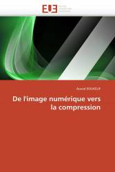 De l'image numérique vers la compression