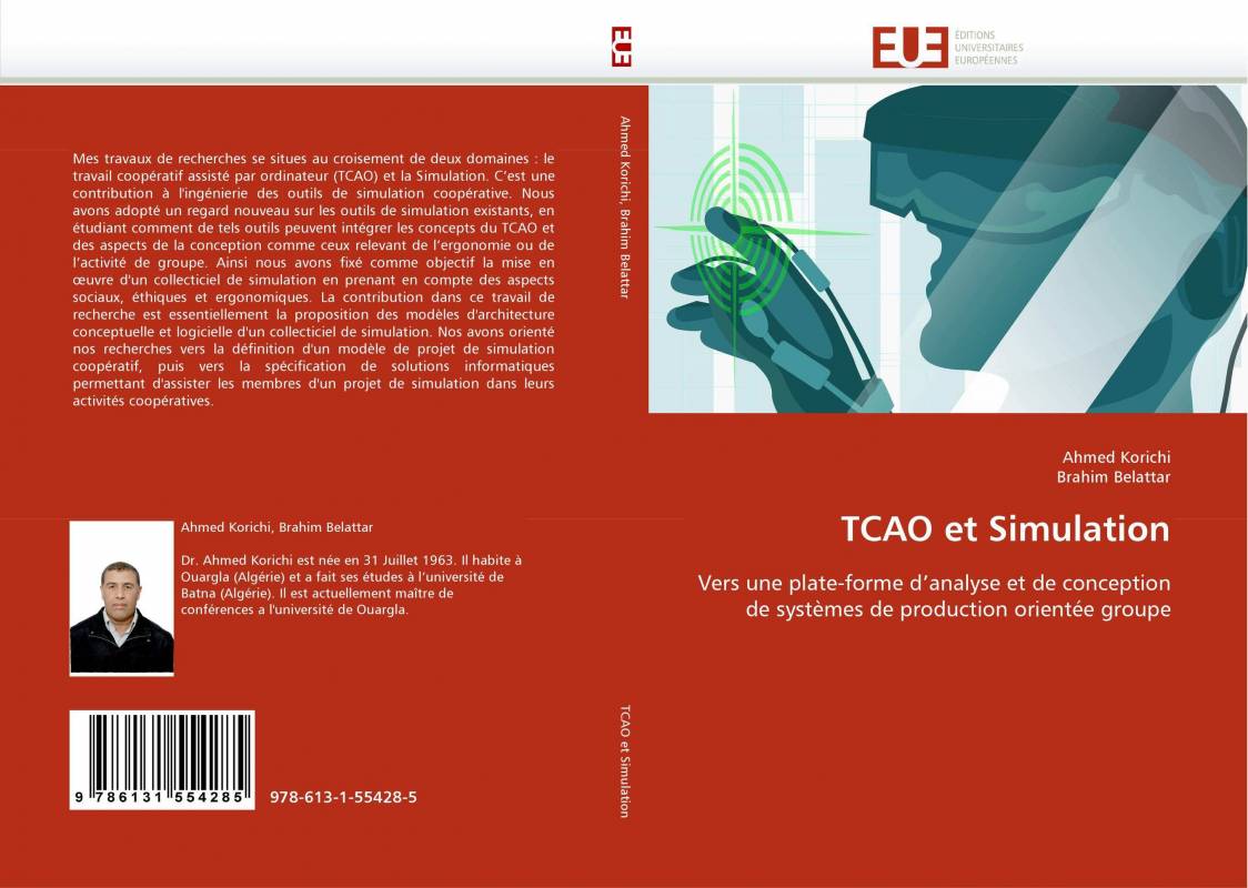 TCAO et Simulation