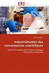 Industrialisation des connaissances scientifiques