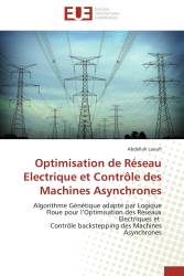 Optimisation de Réseau Electrique et Contrôle des Machines Asynchrones