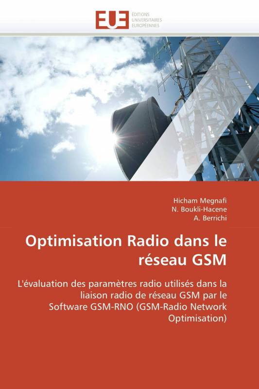Optimisation Radio dans le réseau GSM