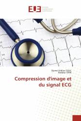 Compression d'image et du signal ECG