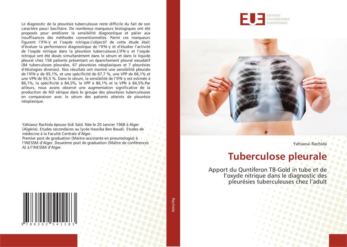 Tuberculose pleurale