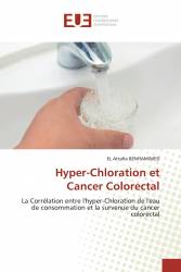 Hyper-Chloration et Cancer Colorectal