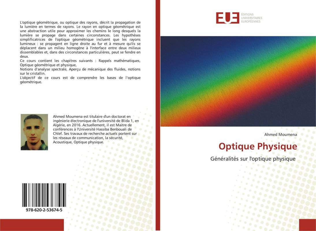 Optique Physique