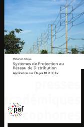 Systèmes de Protection au Réseau de Distribution