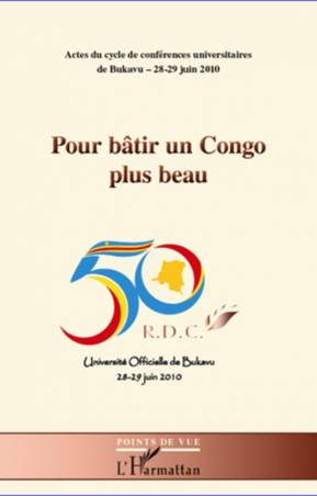 Pour bâtir un Congo plus beau