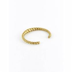 Bracelet ROTATION BRONZE OMBRE CLAIRE