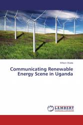 Communicating Renewable Energy Scene in Uganda