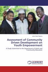 Assessment of Community Driven Development on Youth Empowerment