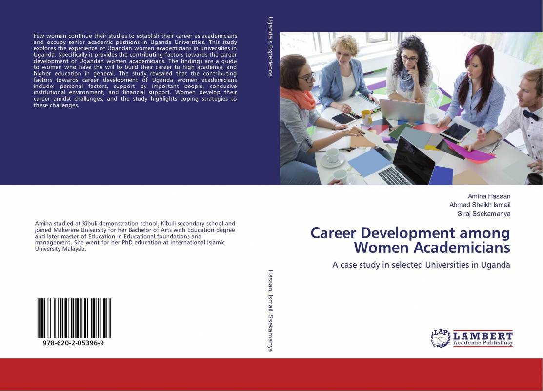 Career Development among Women Academicians