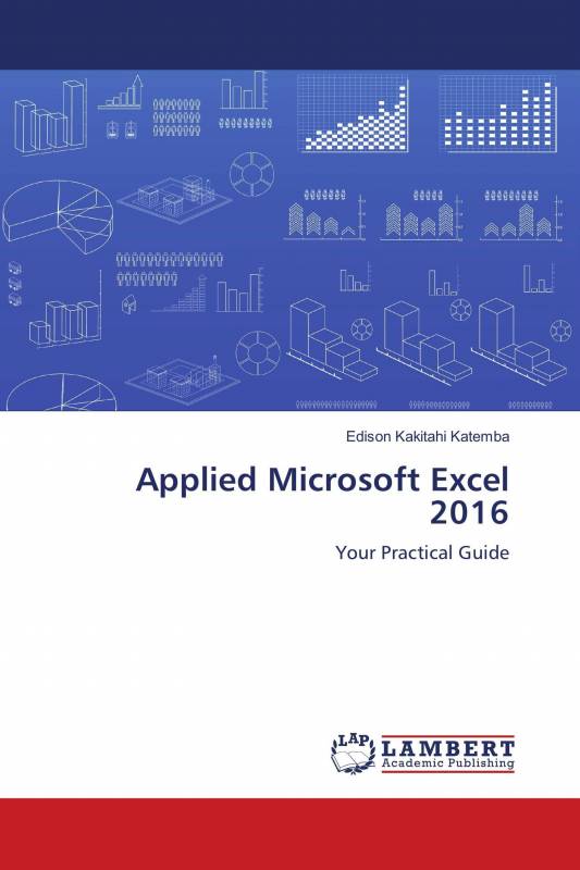 Applied Microsoft Excel 2016
