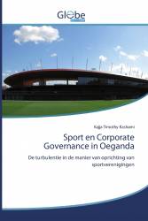 Sport en Corporate Governance in Oeganda